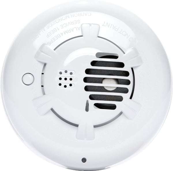 Vivint Carbon Monoxide Detectors in Bakersfield